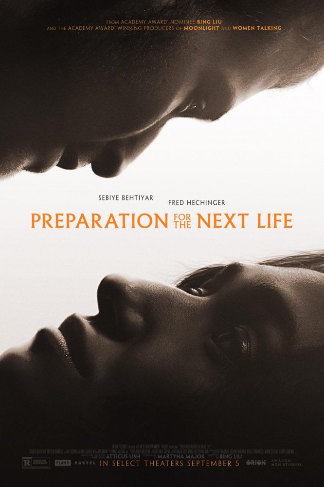 دانلود فیلم Preparation for the Next Life 2026 با زیرنویس چسبیده
