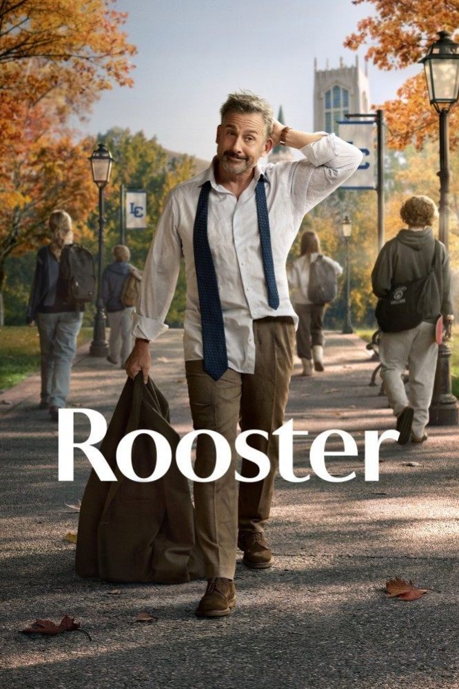 دانلود سریال Rooster 2026 با زیرنویس چسبیده دانلود سریال Rooster 2026 با زیرنویس چسبیده