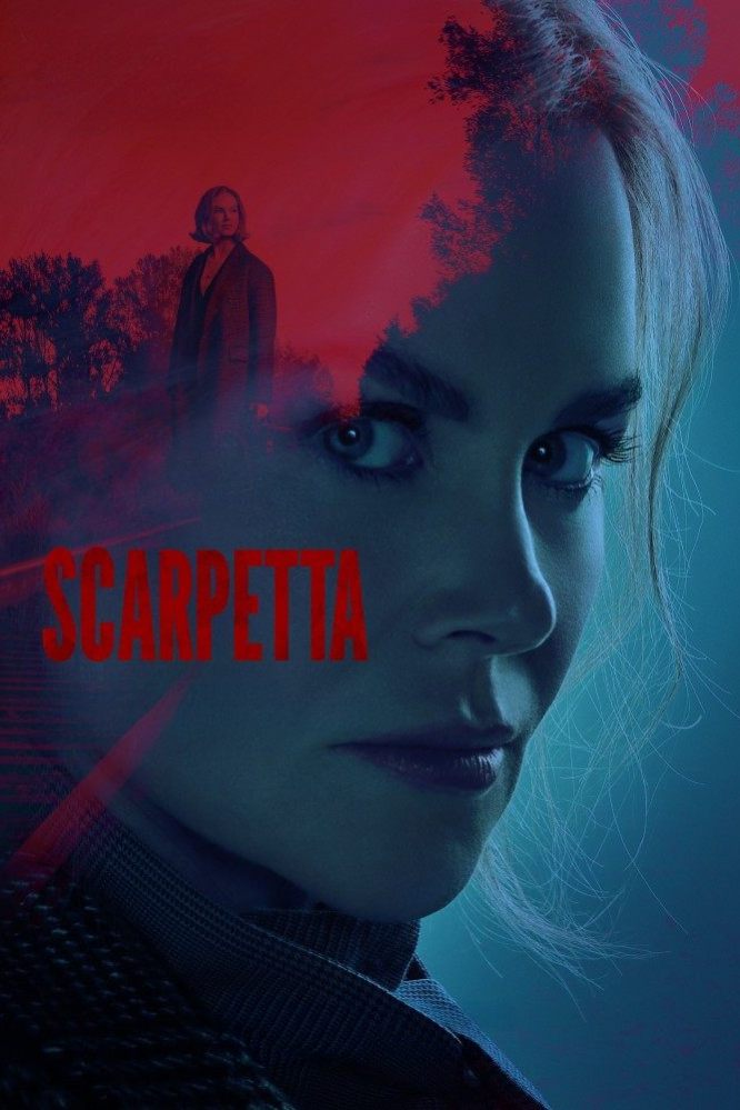 دانلود سریال Scarpetta 2026 با زیرنویس چسبیده