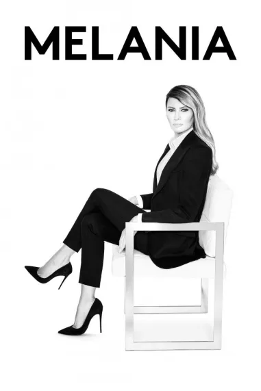 دانلود فیلم Melania 2026 با زیرنویس چسبیده