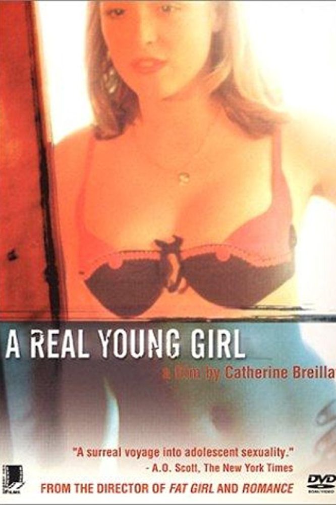 دانلود فیلم A Real Young Girl 1976