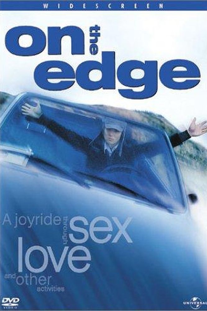 دانلود فیلم On the Edge 2001