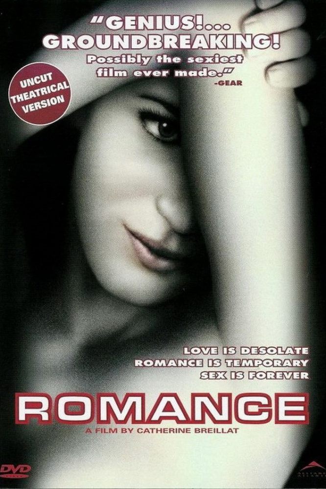 دانلود فیلم Romance 1999 دانلود فیلم Romance 1999