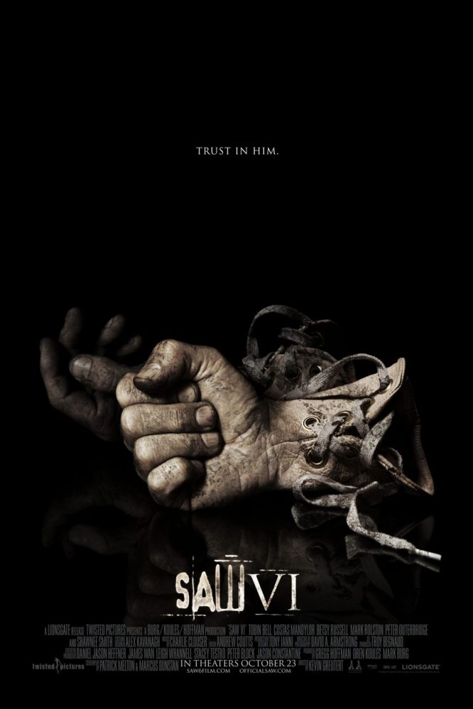 دانلود فیلم Saw VI 2009