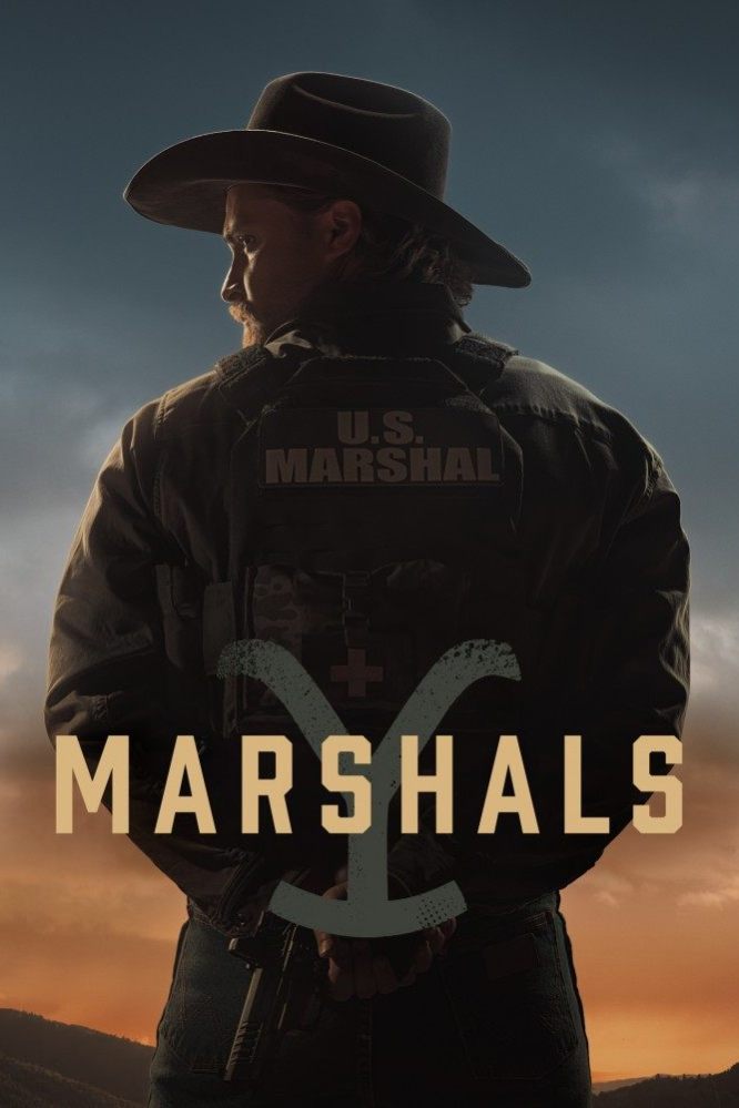 دانلود سریال Marshals 2026 با زیرنویس فارسی چسبیده دانلود سریال Marshals 2026 با زیرنویس فارسی چسبیده