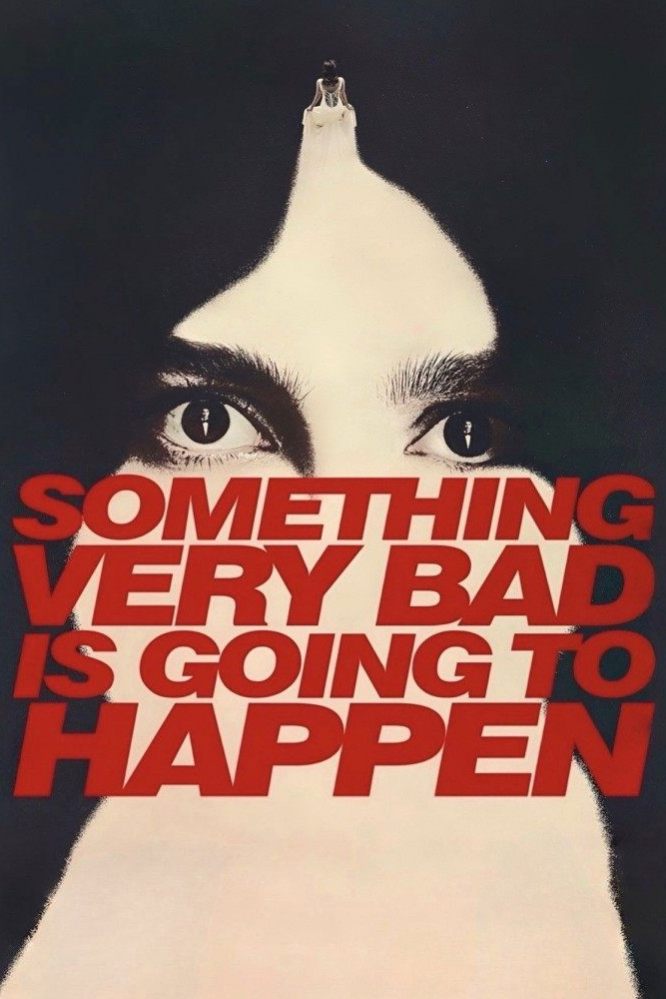 دانلود مینی سریال Something Very Bad Is Going to Happen 2026
