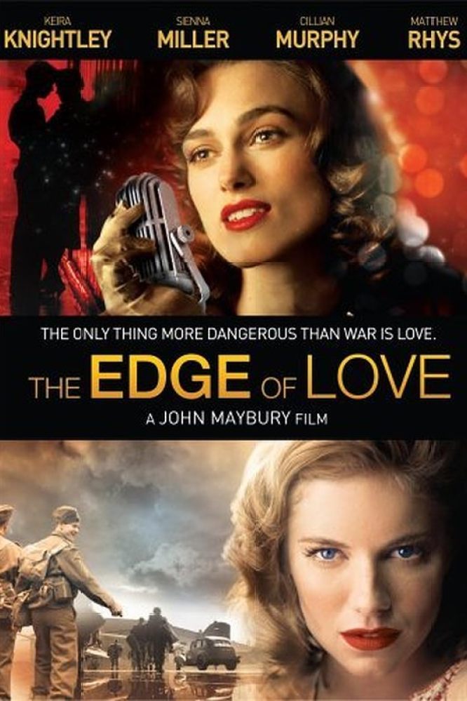 دانلود فیلم The Edge of Love 2008