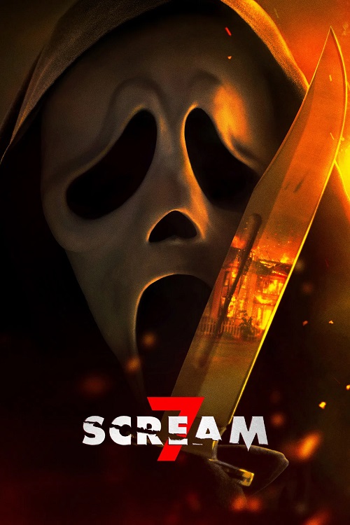 دانلود فیلم Scream 7 2026