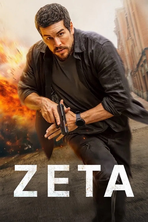 دانلود فیلم Zeta 2026