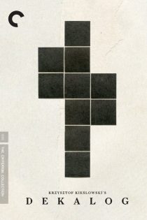 مینی سریال Dekalog (1989-1990) مینی سریال Dekalog (1989-1990)