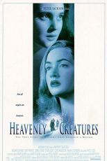 دانلود فیلم Heavenly Creatures 1994 با زیرنویس چسبیده