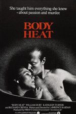 دانلود فیلم Body Heat 1981 با زیرنویس فارسی چسبیده دانلود فیلم Body Heat 1981 با زیرنویس فارسی چسبیده