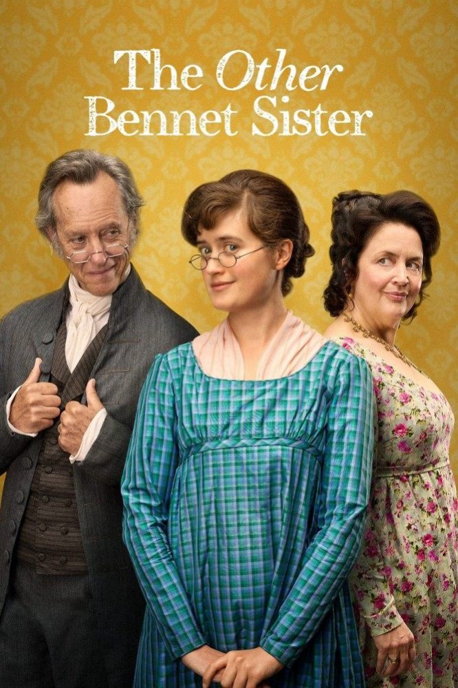 دانلود سریال The Other Bennet Sister با زیرنویس چسبیده