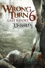 دانلود فیلم Wrong Turn 6: Last Resort 2014 دانلود فیلم Wrong Turn 6: Last Resort 2014