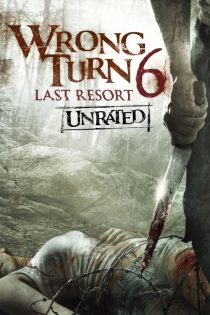 دانلود فیلم Wrong Turn 6: Last Resort 2014 دانلود فیلم Wrong Turn 6: Last Resort 2014