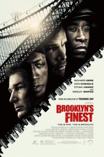 دانلود فیلم Brooklyn s Finest 2009 با دوبله فارسی