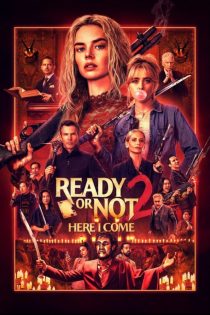 دانلود فیلم Ready or Not 2: Here I Come 2026 دانلود فیلم Ready or Not 2: Here I Come 2026