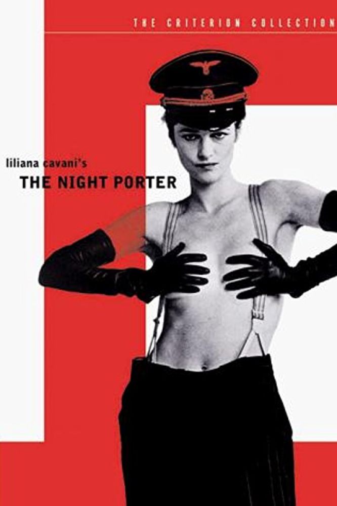 دانلود فیلم The Night Porter 1974
