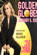 دانلود مراسم 82nd Golden Globe Awards 2025