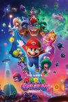 دانلود انیمیشن The Super Mario Galaxy Movie 2026