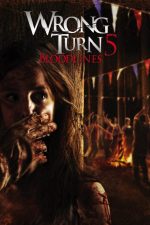 دانلود فیلم Wrong Turn 5: Bloodlines 2012 دانلود فیلم Wrong Turn 5: Bloodlines 2012
