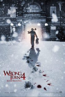 دانلود فیلم Wrong Turn 4: Bloody Beginnings 2011 دانلود فیلم Wrong Turn 4: Bloody Beginnings 2011