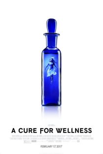 دانلود فیلم A Cure for Wellness 2016 با زیرنویس فارسی چسبیده دانلود فیلم A Cure for Wellness 2016 با زیرنویس فارسی چسبیده