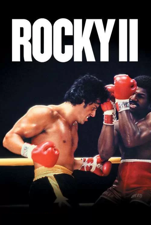 دانلود فیلم راکــی ۲ Rocky II 1979 با دوبله فارسی دانلود فیلم راکــی ۲ Rocky II 1979 با دوبله فارسی