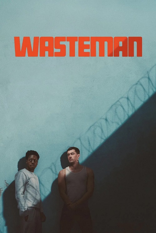 دانلود فیلم Wasteman 2025