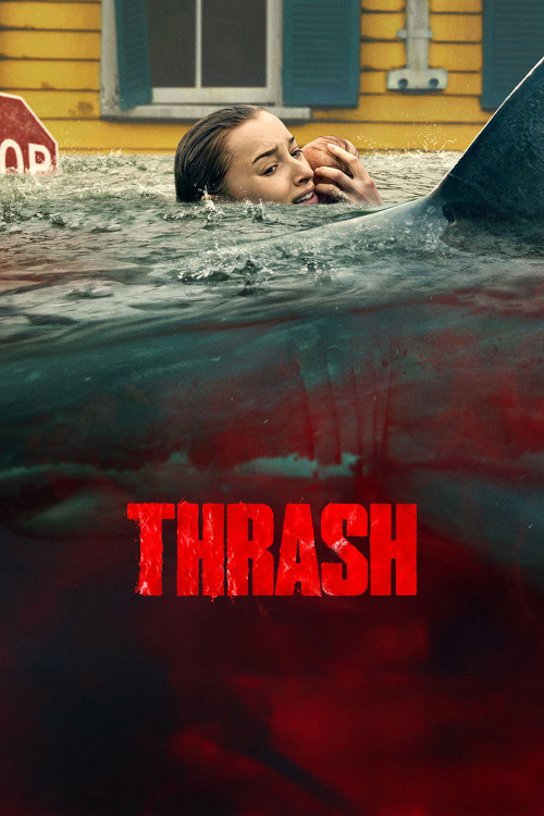 دانلود فیلم Thrash 2026