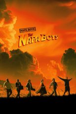 دانلود فیلم The Napa Boys 2025