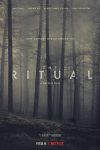 دانلود فیلم The Ritual 2017 با زیرنویس چسبیده