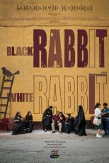 دانلود فیلم Black Rabbit, White Rabbit 2025