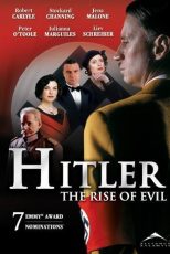 دانلود فیلم Hitler The Rise of Evil 2003