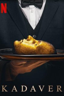 دانلود فیلم Cadaver 2020 دانلود فیلم Cadaver 2020