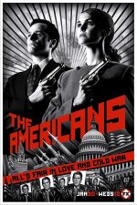 دانلود سریال The Americans با زیرنویس فارسی چسبیده دانلود سریال The Americans با زیرنویس فارسی چسبیده