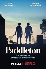 دانلود فیلم Paddleton 2019 دانلود فیلم Paddleton 2019