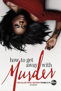 دانلود سریال How to Get Away with Murder 2014-2020