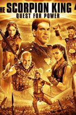 دانلود فیلم The Scorpion King 4: Quest for Power 2015 دانلود فیلم The Scorpion King 4: Quest for Power 2015