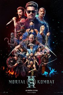 دانلود فیلم Mortal Kombat II 2026 دانلود فیلم Mortal Kombat II 2026