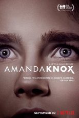 دانلود مستند Amanda Knox 2016 با زیرنویس چسبیده