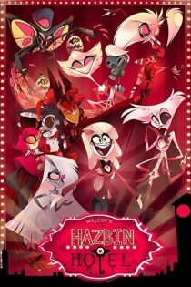 دانلود سریال Hazbin Hotel 2019 با زیرنویس چسبیده دانلود سریال Hazbin Hotel 2019 با زیرنویس چسبیده