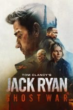 دانلود فیلم Tom Clancy’s Jack Ryan: Ghost War 2026 دانلود فیلم Tom Clancy’s Jack Ryan: Ghost War 2026