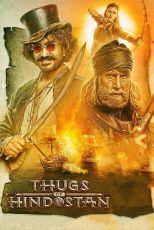 دانلود فیلم Thugs of Hindostan 2018