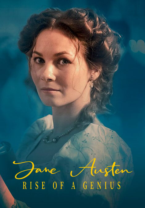 دانلود سریال Jane Austen: Rise of a Genius