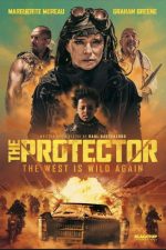 دانلود فیلم The Protector 2025 دانلود فیلم The Protector 2025