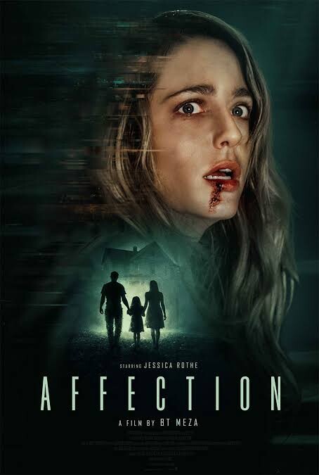 دانلود فیلم Affection 2025