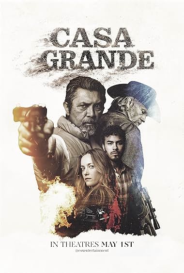 دانلود فیلم Casa Grande 2026
