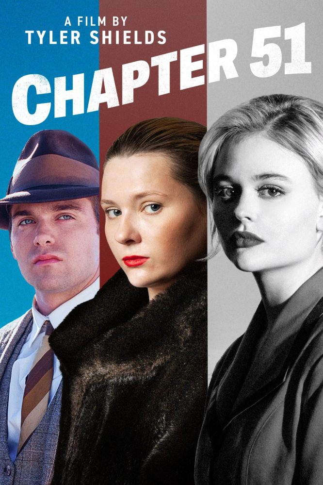 دانلود فیلم Chapter 51 2024