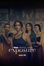 دانلود سریال Exposure